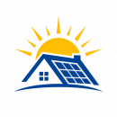 Solar Panels Portsmouth Site Logo